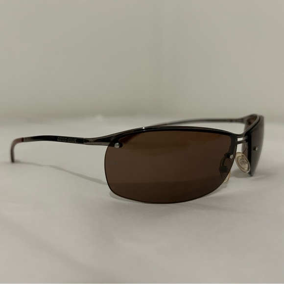 Giorgio Armani Sunglasses - Picture 12 of 17